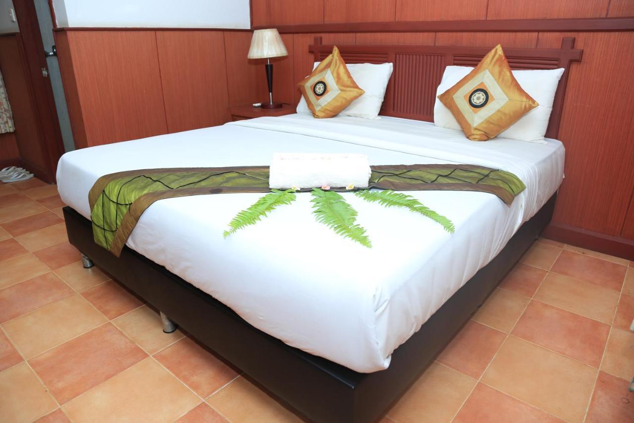 Kirirom Hillside Resort Kampong Speu Exterior foto